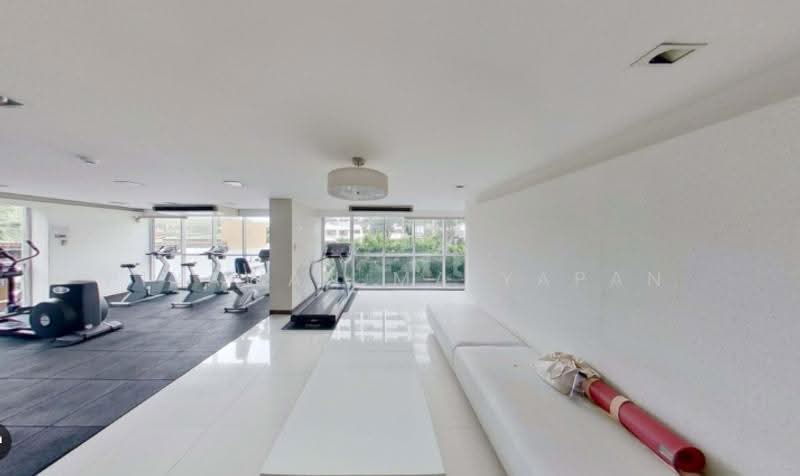 The Clover Thonglor Residence, Bangkok, Soi Sukhumvit 55, Khlong Tan Nua, Watthana, Bangkok, 1 Bedroom, 46 sqm, Condo For Sale, by Piyawan Maiyapan, 500521688 - DDproperty.com