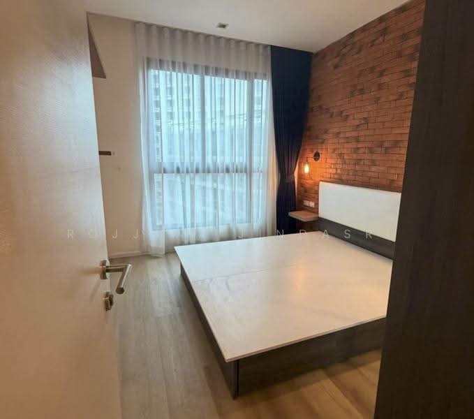 Quinn Ratchada 17, Bangkok, 454 456 Soi Inthara Mari 45, Din Daeng, Bangkok, 2 Bedrooms, 65 sqm, Condo For Sale, by Rojjana Jindasri, 500521689 - DDproperty.com