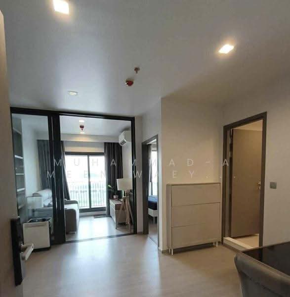 Life Asoke Hype, Bangkok, 339 Chaturathit Rd, Makkasan, Ratchathewi, Bangkok, 1 Bedroom, 35 sqm, Condo For Rent, by Muhammad-ameen Waeyusoh, 500521691 - DDproperty.com