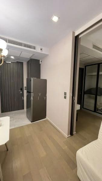 ASHTON Asoke, Bangkok, 131 Asoke Montri Road, Khlongtoei Nua, Watthana, Bangkok, 1 Bedroom, 35 sqm, Condo For Rent, by Piyawan Maiyapan, 500521692 - DDproperty.com