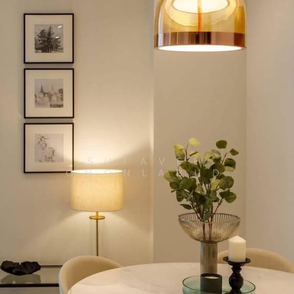 Muniq Langsuan, Bangkok, Soi Tonson, Lumphini, Pathum Wan, Bangkok, 2 Bedrooms, 87 sqm, Condo For Rent, by Sutavee Chonlabud, 500521693 - DDproperty.com