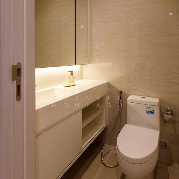Muniq Langsuan, Bangkok, Soi Tonson, Lumphini, Pathum Wan, Bangkok, 2 Bedrooms, 87 sqm, Condo For Rent, by Sutavee Chonlabud, 500521693 - DDproperty.com