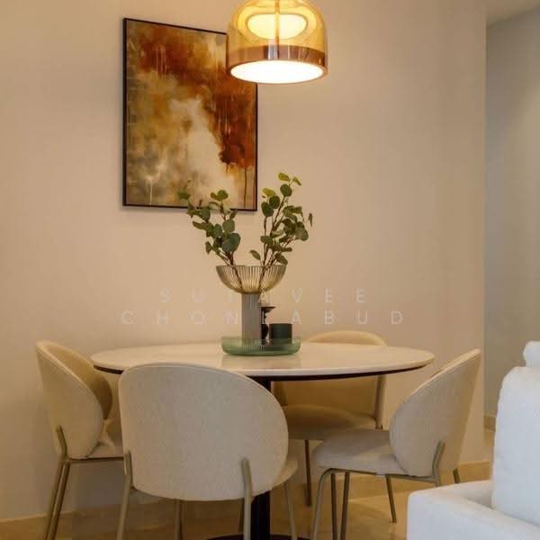 Muniq Langsuan, Bangkok, Soi Tonson, Lumphini, Pathum Wan, Bangkok, 2 Bedrooms, 87 sqm, Condo For Rent, by Sutavee Chonlabud, 500521693 - DDproperty.com