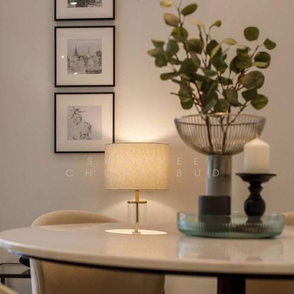 Muniq Langsuan, Bangkok, Soi Tonson, Lumphini, Pathum Wan, Bangkok, 2 Bedrooms, 87 sqm, Condo For Rent, by Sutavee Chonlabud, 500521693 - DDproperty.com