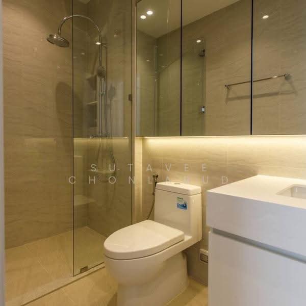 Muniq Langsuan, Bangkok, Soi Tonson, Lumphini, Pathum Wan, Bangkok, 2 Bedrooms, 87 sqm, Condo For Rent, by Sutavee Chonlabud, 500521693 - DDproperty.com