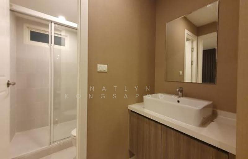 Elements Srinakarin, Bangkok, 43-1 Soi Supaphong 3, Intersection 4, Srinakarin Road, Nong Bon, Prawet, Bangkok, 2 Bedrooms, 58 sqm, Condo For Rent, by Natlyn Kongsapook, 500521694 - DDproperty.com