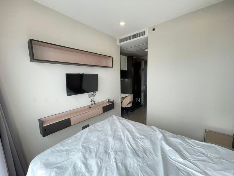 ASHTON Asoke, Bangkok, 131 Asoke Montri Road, Khlongtoei Nua, Watthana, Bangkok, 2 Bedrooms, 65 sqm, Condo For Rent, by Rojjana Jindasri, 500521695 - DDproperty.com