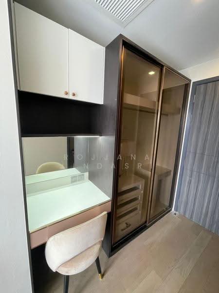 ASHTON Asoke, Bangkok, 131 Asoke Montri Road, Khlongtoei Nua, Watthana, Bangkok, 2 Bedrooms, 65 sqm, Condo For Rent, by Rojjana Jindasri, 500521695 - DDproperty.com