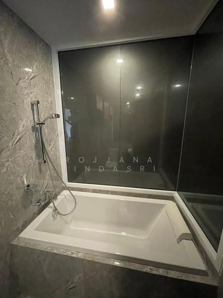 ASHTON Asoke, Bangkok, 131 Asoke Montri Road, Khlongtoei Nua, Watthana, Bangkok, 2 Bedrooms, 65 sqm, Condo For Rent, by Rojjana Jindasri, 500521695 - DDproperty.com