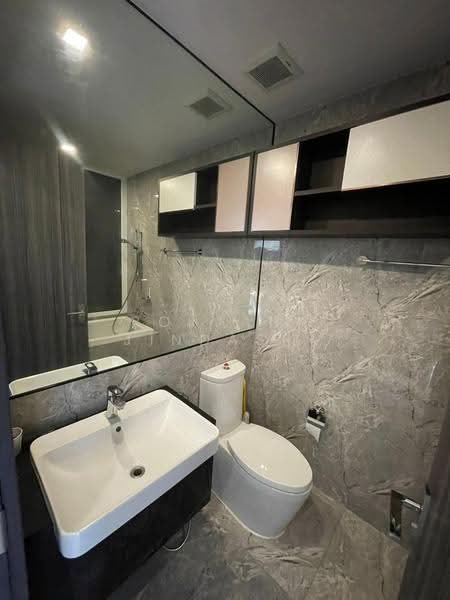 ASHTON Asoke, Bangkok, 131 Asoke Montri Road, Khlongtoei Nua, Watthana, Bangkok, 2 Bedrooms, 65 sqm, Condo For Rent, by Rojjana Jindasri, 500521695 - DDproperty.com