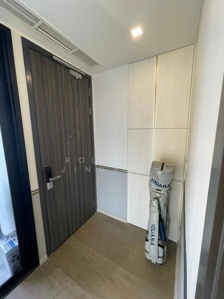 ASHTON Asoke, Bangkok, 131 Asoke Montri Road, Khlongtoei Nua, Watthana, Bangkok, 2 Bedrooms, 65 sqm, Condo For Rent, by Rojjana Jindasri, 500521695 - DDproperty.com