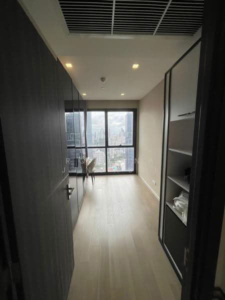 ASHTON Asoke, Bangkok, 131 Asoke Montri Road, Khlongtoei Nua, Watthana, Bangkok, 2 Bedrooms, 65 sqm, Condo For Rent, by Rojjana Jindasri, 500521695 - DDproperty.com