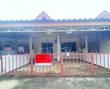 ขาย - หมู่บ้านร่มเย็น เหนือคลอง, กระบี่