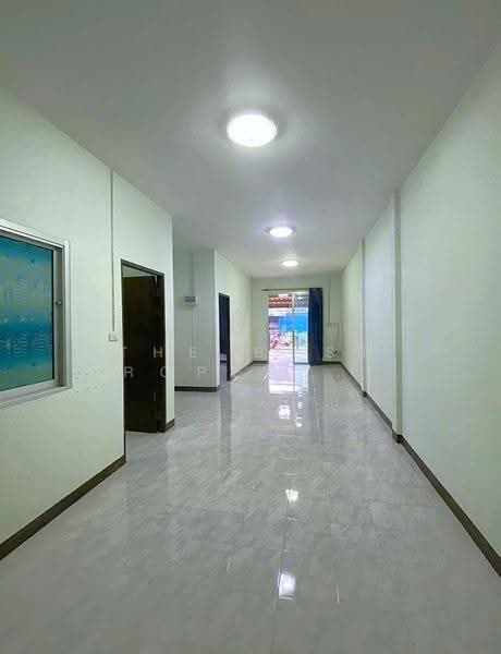 หมู่บ้านร่มเย็น เหนือคลอง, Krabi, Nua Khlong, Krabi, 2 Bedrooms, 150 sqm, Townhouse For Sale, by The Best Property แจ๊ส, 500521697 - DDproperty.com