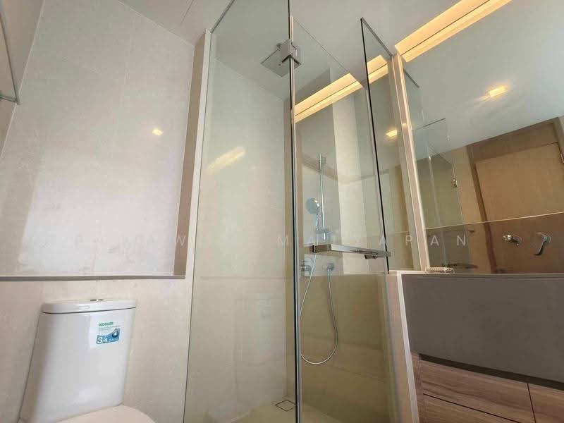 The Esse Asoke, Bangkok, 333 Soi Sukhumvit 21, Sukhumvit Road, Khlongtoei Nua, Watthana, Bangkok, 1 Bedroom, 46 sqm, Condo For Rent, by Piyawan Maiyapan, 500521698 - DDproperty.com