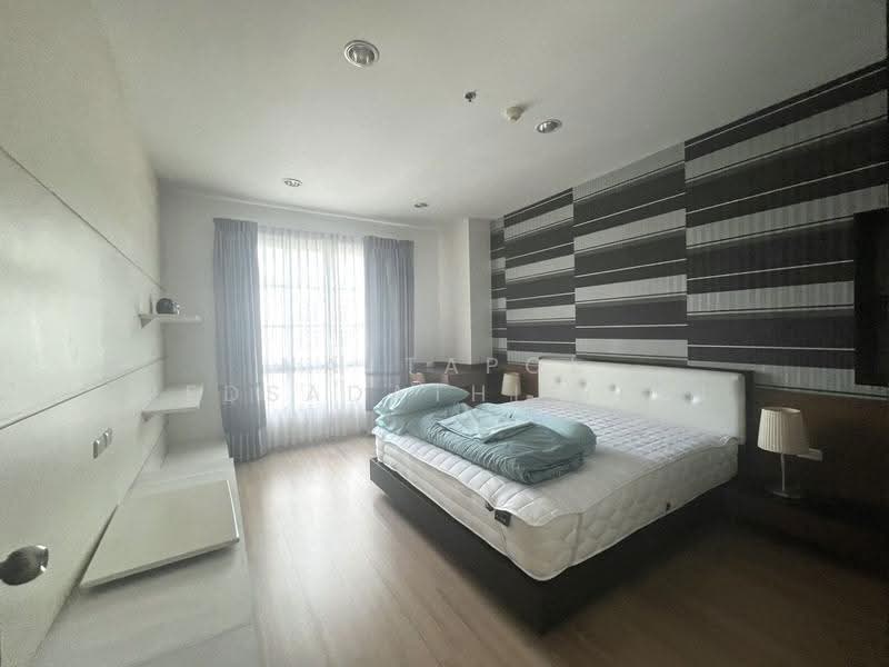 Citi Smart Sukhumvit 18, Bangkok, 366 Soi Sukhumvit 18, Sukhumvit Road, Khlong Toei, Bangkok, 2 Bedrooms, 72 sqm, Condo For Rent, by Nattapol Jedsadathitikul, 500521702 - DDproperty.com