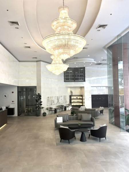 Citi Smart Sukhumvit 18, Bangkok, 366 Soi Sukhumvit 18, Sukhumvit Road, Khlong Toei, Bangkok, 2 Bedrooms, 72 sqm, Condo For Rent, by Nattapol Jedsadathitikul, 500521702 - DDproperty.com