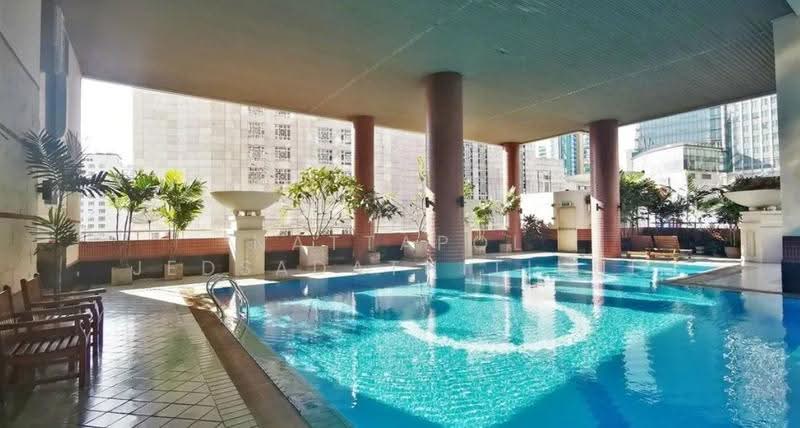 Citi Smart Sukhumvit 18, Bangkok, 366 Soi Sukhumvit 18, Sukhumvit Road, Khlong Toei, Bangkok, 2 Bedrooms, 72 sqm, Condo For Rent, by Nattapol Jedsadathitikul, 500521702 - DDproperty.com