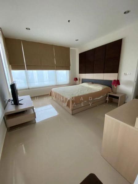 Siri Residence, Bangkok, 21 Soi Sukhumvit 24, Khong Tan, Khlong Toei, Bangkok, 2 Bedrooms, 105 sqm, Condo For Rent, by Muhammad-ameen Waeyusoh, 500521703 - DDproperty.com