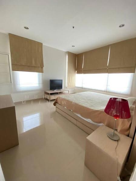 Siri Residence : สิริ เรสซิเด้นซ์, กรุงเทพ, 21 ซอยสุขุมวิท 24, คลองตัน, คลองเตย, กรุงเทพ, 105 ตร.ม., คอนโด ให้เช่า, โดย Muhammad-ameen Waeyusoh, 500521703 - DDproperty.com