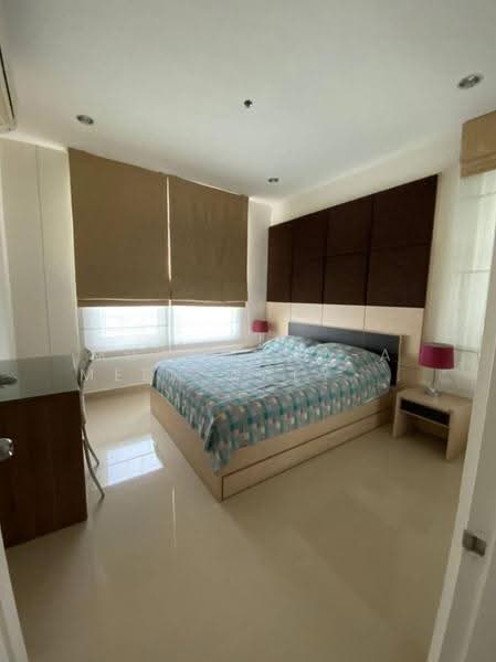 Siri Residence : สิริ เรสซิเด้นซ์, กรุงเทพ, 21 ซอยสุขุมวิท 24, คลองตัน, คลองเตย, กรุงเทพ, 105 ตร.ม., คอนโด ให้เช่า, โดย Muhammad-ameen Waeyusoh, 500521703 - DDproperty.com