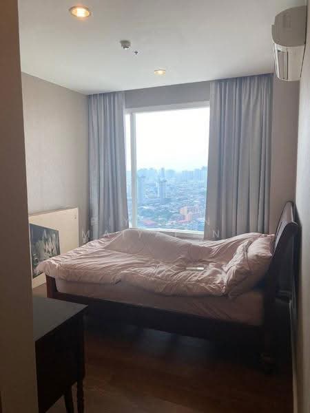 Menam Residences, Bangkok, 2088 Charoenkrung Road, Wat Prayakrai, Bang Kho Laem, Bangkok, 3 Bedrooms, 160 sqm, Condo For Rent, by Piyawan Maiyapan, 500521704 - DDproperty.com