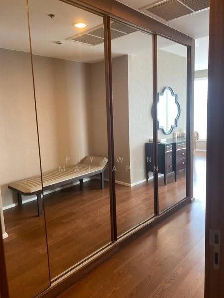 Menam Residences, Bangkok, 2088 Charoenkrung Road, Wat Prayakrai, Bang Kho Laem, Bangkok, 3 Bedrooms, 160 sqm, Condo For Rent, by Piyawan Maiyapan, 500521704 - DDproperty.com