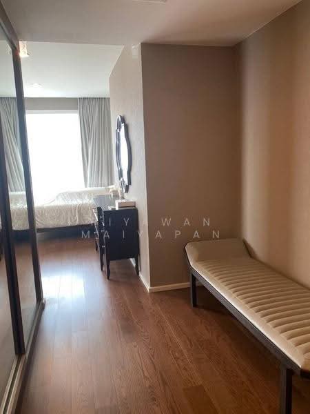 Menam Residences : แม่น้ำ เรสซิเดนท์, กรุงเทพ, 2088 ถนนเจริญกรุง, วัดพระยาไกร, บางคอแหลม, กรุงเทพ, 160 ตร.ม., คอนโด ให้เช่า, โดย Piyawan Maiyapan, 500521704 - DDproperty.com