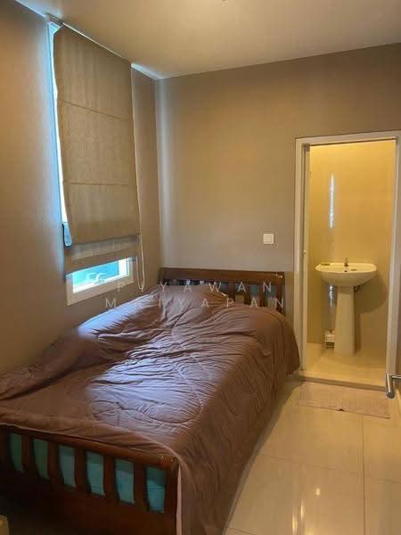 Menam Residences, Bangkok, 2088 Charoenkrung Road, Wat Prayakrai, Bang Kho Laem, Bangkok, 3 Bedrooms, 160 sqm, Condo For Rent, by Piyawan Maiyapan, 500521704 - DDproperty.com