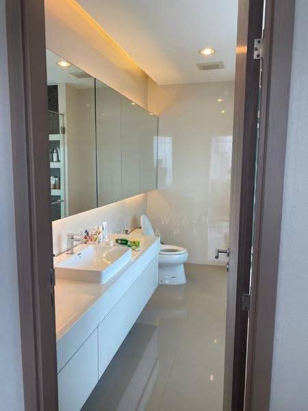 Menam Residences : แม่น้ำ เรสซิเดนท์, กรุงเทพ, 2088 ถนนเจริญกรุง, วัดพระยาไกร, บางคอแหลม, กรุงเทพ, 160 ตร.ม., คอนโด ให้เช่า, โดย Piyawan Maiyapan, 500521704 - DDproperty.com