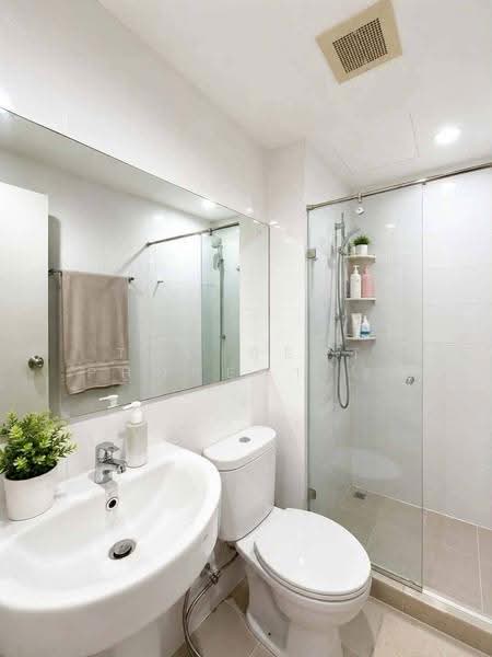 Serrano Condominium, Bangkok, Rama 2 Road, Samae Dam, Bang Khun Thian, Bangkok, 1 Bedroom, 32 sqm, Condo For Sale, by The Best Property บ๊วย, 500521706 - DDproperty.com
