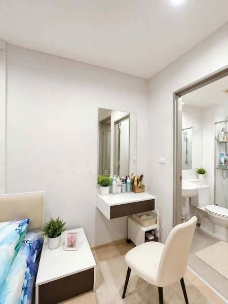 Serrano Condominium : เซอราโน่ คอนโดมิเนียม, กรุงเทพ, ถนนพระราม2, แสมดำ, บางขุนเทียน, กรุงเทพ, 32 ตร.ม., คอนโด ขาย, โดย The Best Property บ๊วย, 500521706 - DDproperty.com