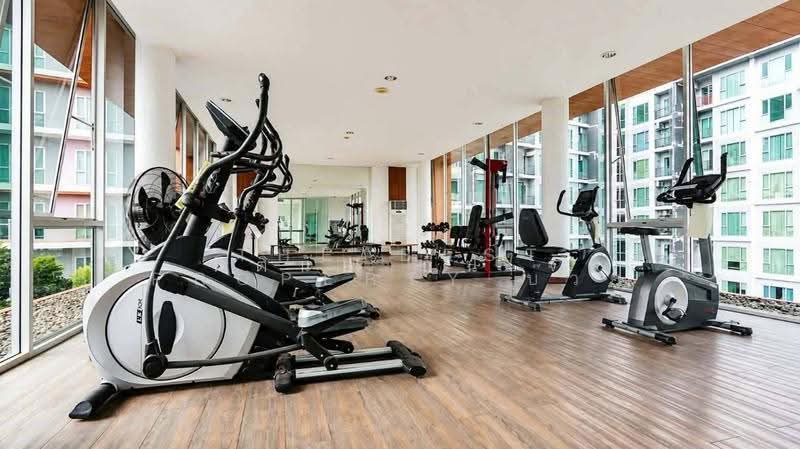 Serrano Condominium : เซอราโน่ คอนโดมิเนียม, กรุงเทพ, ถนนพระราม2, แสมดำ, บางขุนเทียน, กรุงเทพ, 32 ตร.ม., คอนโด ขาย, โดย The Best Property บ๊วย, 500521706 - DDproperty.com