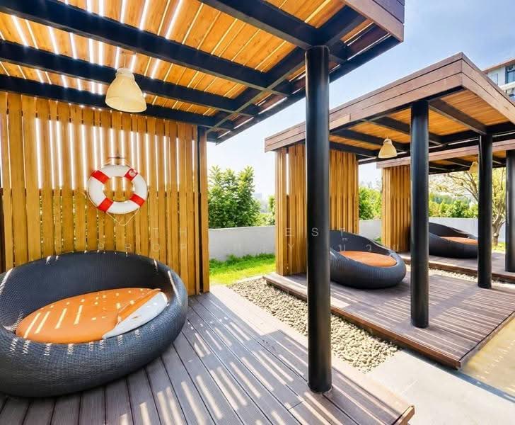 Serrano Condominium : เซอราโน่ คอนโดมิเนียม, กรุงเทพ, ถนนพระราม2, แสมดำ, บางขุนเทียน, กรุงเทพ, 32 ตร.ม., คอนโด ขาย, โดย The Best Property บ๊วย, 500521706 - DDproperty.com