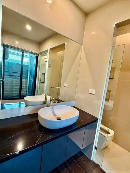 Bless Town Sukhumvit 50, Bangkok, Sukhumvit 50 Road, Phra Kanong, Khlong Toei, Bangkok, 3 Bedrooms, 240 sqm, Townhouse For Sale, by Rojjana Jindasri, 500521707 - DDproperty.com