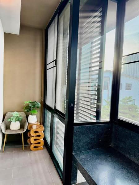 Bless Town Sukhumvit 50, Bangkok, Sukhumvit 50 Road, Phra Kanong, Khlong Toei, Bangkok, 3 Bedrooms, 240 sqm, Townhouse For Sale, by Rojjana Jindasri, 500521707 - DDproperty.com