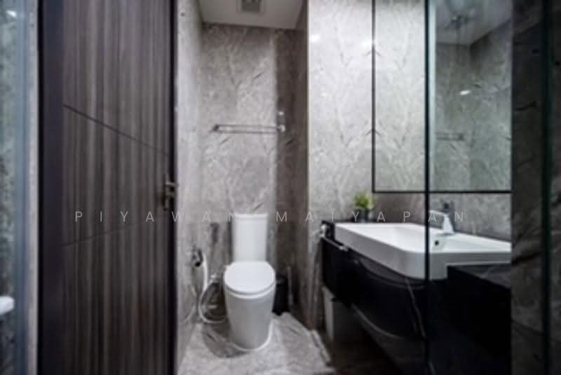 ASHTON Asoke, Bangkok, 131 Asoke Montri Road, Khlongtoei Nua, Watthana, Bangkok, 1 Bedroom, 37 sqm, Condo For Rent, by Piyawan Maiyapan, 500521710 - DDproperty.com