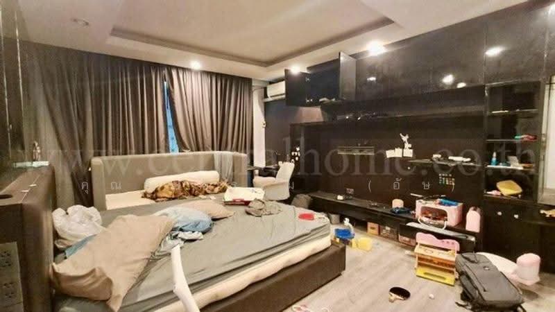 ศาลายา-นครชัยศรี, Nakhon Pathom, Salaya, Phuttha Mon Thon, Nakhon Pathom, , 256 sqm, Shophouse For Sale, by คุณอัษธรรม (อัษ), 500521714 - DDproperty.com
