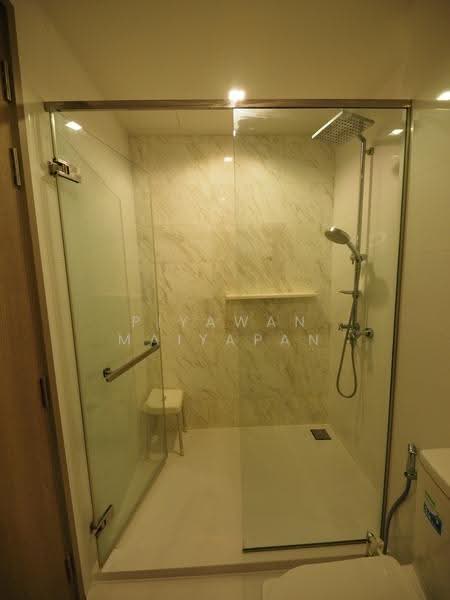 HQ Thonglor by Sansiri, Bangkok, Sukhumvit Road, Khlong Tan Nua, Watthana, Bangkok, 1 Bedroom, 46 sqm, Condo For Rent, by Piyawan Maiyapan, 500521716 - DDproperty.com