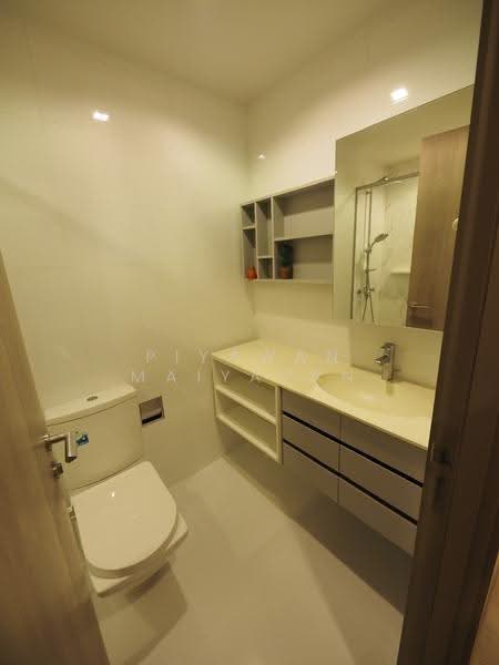 HQ Thonglor by Sansiri, Bangkok, Sukhumvit Road, Khlong Tan Nua, Watthana, Bangkok, 1 Bedroom, 46 sqm, Condo For Rent, by Piyawan Maiyapan, 500521716 - DDproperty.com
