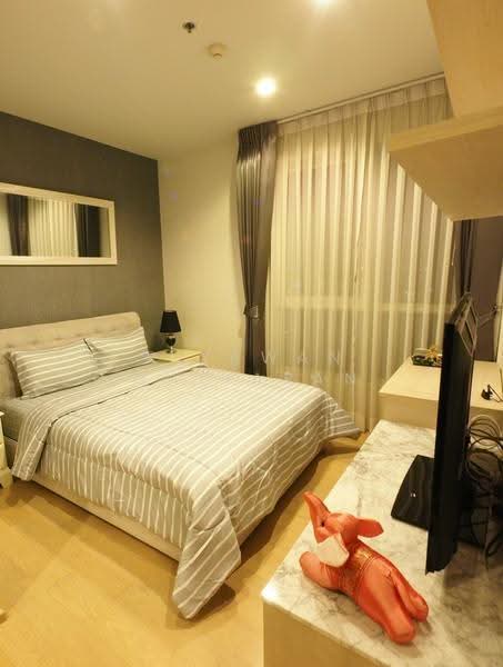 HQ Thonglor by Sansiri : เฮชคิว บาย แสนสิริ, กรุงเทพ, ซอยสุขุมวิท 55 แขวงคลองตันเหนือ เขตวัฒนา กรุงเทพมหานคร, คลองตันเหนือ, วัฒนา, กรุงเทพ, 46 ตร.ม., คอนโด ให้เช่า, โดย Piyawan Maiyapan, 500521716 - DDproperty.com
