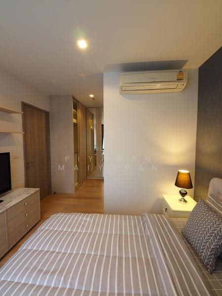 HQ Thonglor by Sansiri, Bangkok, Sukhumvit Road, Khlong Tan Nua, Watthana, Bangkok, 1 Bedroom, 46 sqm, Condo For Rent, by Piyawan Maiyapan, 500521716 - DDproperty.com