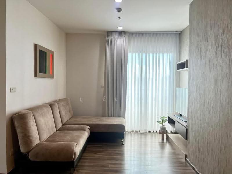 TEAL Sathorn-Taksin, Bangkok, 88 Soi Somdet Phra Chao Tak Sin 9, Samlae, Thon Buri, Bangkok, 2 Bedrooms, 58 sqm, Condo For Sale, by Jirayu Chaiyawattanasiri, 500521717 - DDproperty.com