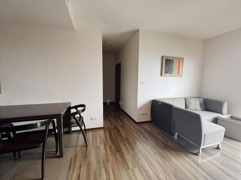 TEAL Sathorn-Taksin, Bangkok, 88 Soi Somdet Phra Chao Tak Sin 9, Samlae, Thon Buri, Bangkok, 2 Bedrooms, 58 sqm, Condo For Sale, by Jirayu Chaiyawattanasiri, 500521717 - DDproperty.com