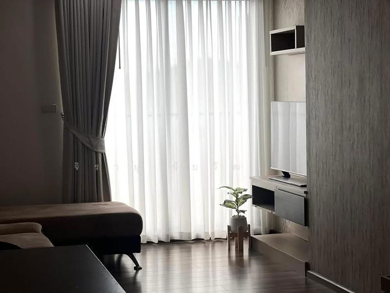 TEAL Sathorn-Taksin, Bangkok, 88 Soi Somdet Phra Chao Tak Sin 9, Samlae, Thon Buri, Bangkok, 2 Bedrooms, 58 sqm, Condo For Sale, by Jirayu Chaiyawattanasiri, 500521717 - DDproperty.com
