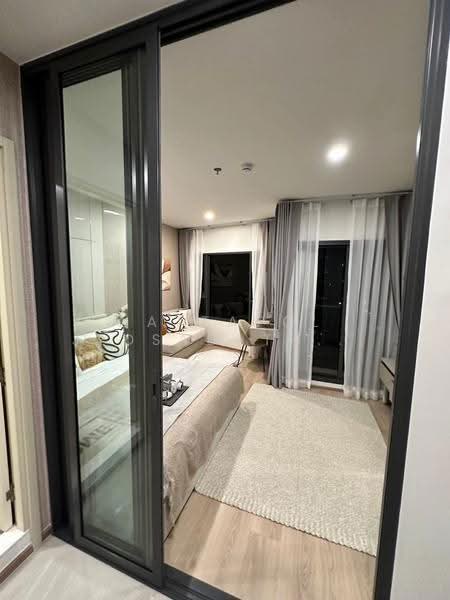 Life Rama 4-Asoke, Bangkok, Rama 4 Road, Khlong Toei, Bangkok, Studio, 27 sqm, Condo For Rent, by Nattapol Jedsadathitikul, 500521719 - DDproperty.com