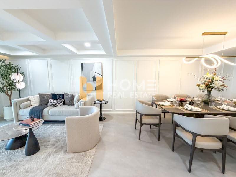 Khlongtan Nivet, Bangkok, 20 Soi Pridi Banomyong 42, Khlong Tan Nua, Watthana, Bangkok, 3 Bedrooms, 192 sqm, Townhouse For Sale, by HOME Real Estate Service, 500521720 - DDproperty.com