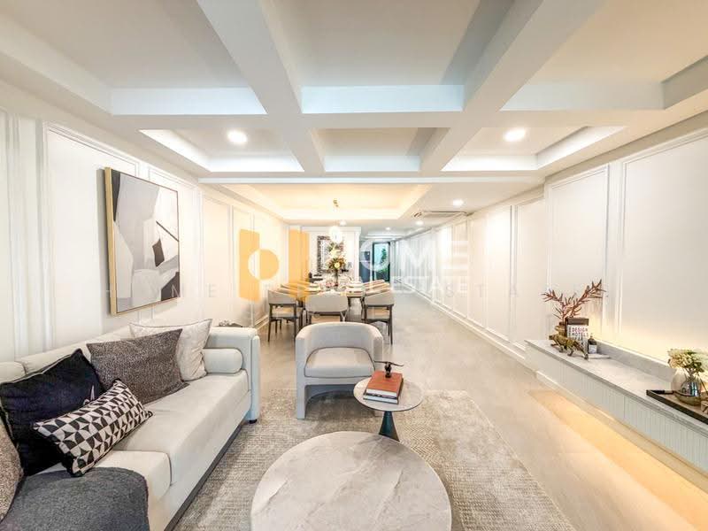 Khlongtan Nivet, Bangkok, 20 Soi Pridi Banomyong 42, Khlong Tan Nua, Watthana, Bangkok, 3 Bedrooms, 192 sqm, Townhouse For Sale, by HOME Real Estate Service, 500521720 - DDproperty.com