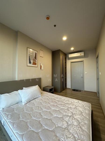 Oka Haus Sukhumvit 36, Bangkok, 3399 Rama 4 Road, Khong Tan, Khlong Toei, Bangkok, 1 Bedroom, 35 sqm, Condo For Rent, by Muhammad-ameen Waeyusoh, 500521721 - DDproperty.com