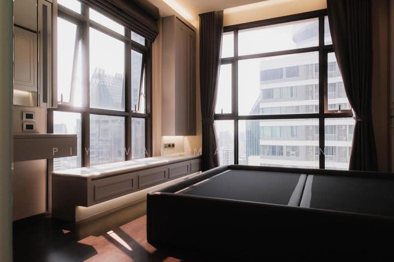 The XXXIX By Sansiri, Bangkok, 300 Soi Sukhumvit 39, Khlong Tan Nua, Watthana, Bangkok, 2 Bedrooms, 83 sqm, Condo For Rent, by Piyawan Maiyapan, 500521722 - DDproperty.com